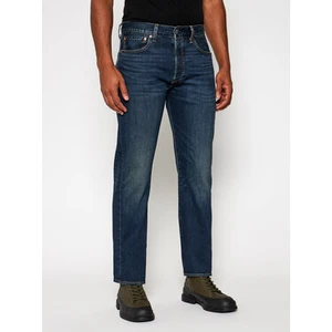 Levi's - Rifle 501