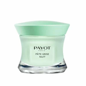 Payot Nočný pleťový krém Pate Gris Nuit 50 ml