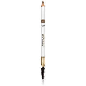 L’Oréal Paris Age Perfect Brow Definition ceruzka na obočie odtieň 02 Ash Blond 1 g