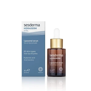 Sesderma Lipozomální sérum s kyselinou hyaluronovou Hidraderm (Liposomal Serum) 30 ml