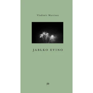 Jablko Evino - Martinec Vladimír