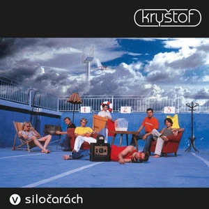 Kryštof V Silocarach (LP) Nové vydání