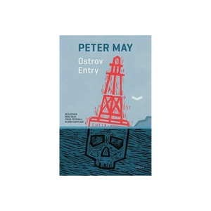 Ostrov Entry - Peter May