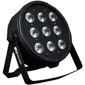 MARK SUPERPARLED ECO 72 LED PAR