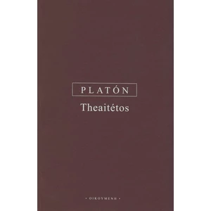 Theaitétos - Platón