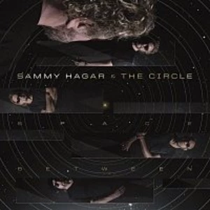 Space Between - HAGAR SAMMY,THE CIRCLE [Vinyl album]