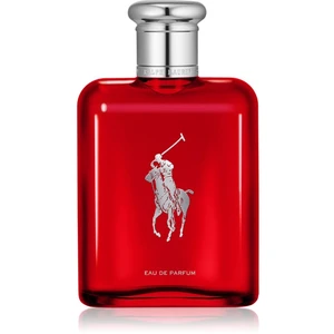 Ralph Lauren Polo Red woda perfumowana dla mężczyzn 125 ml