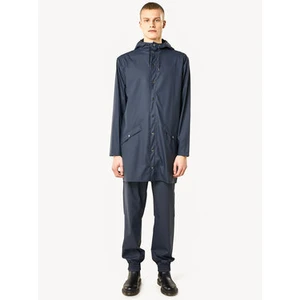 Kurtka Rains Long Jacket 1202 02 BLUE