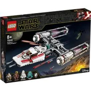 LEGO® Star Wars™ 75249 Stíhačka Y-Wing Odboje™