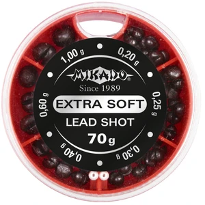 Mikado Broky 70g small set A