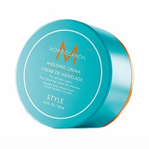 Moroccanoil Style modelačný krém pre matný vzhľad 100 ml