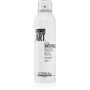 L’Oréal Professionnel Tecni.Art FIX Anti-Frizz fixační sprej proti krepatění 250 ml