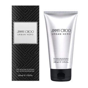 Jimmy Choo Urban Hero sprchový gel pro muže 150 ml