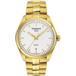 Tissot T-Classic PR 100 Gent T101.410.33.031.00