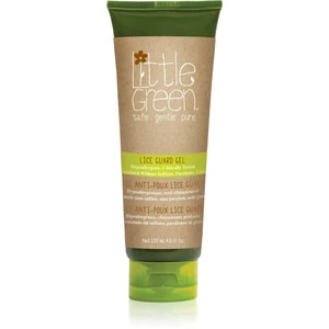 Little Green Lice Guard gel proti vším 125 ml