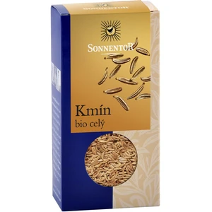 Kmín celý bio 60g Sonnentor