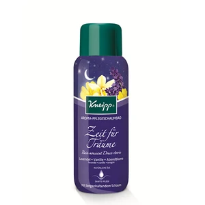 Kneipp Pena do kúpeľa Čas snenia 400 ml