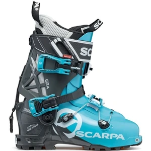 Scarpa GEA Scuba Blue/Anthracite 230