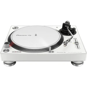 Pioneer Dj PLX-500 Blanc Platine vinyle DJ