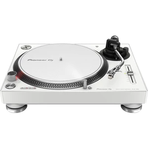 Pioneer Dj PLX-500 Weiß DJ-Plattenspieler