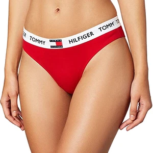 Tommy Hilfiger Dámské kalhotky Bikini UW0UW02193-XCN M