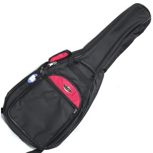 CNB EGB1280 Tasche für E-Gitarre Schwarz