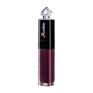 Guerlain La Petite Robe Noire Lip Colour'Ink 6 ml rtěnka pro ženy L162#Trendy tekutá rtěnka