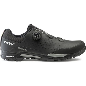 Northwave XTrail Plus GTX Shoes Black 41