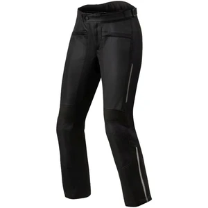 Rev'it! Airwave 3 Ladies Schwarz 40 Textilhose
