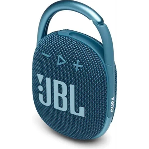 JBL Clip 4, Blue