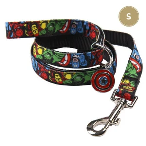 DOG LEAD S MARVEL