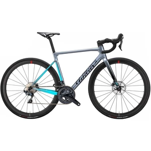 Wilier 0 SL Grey/Light Blue Glossy M 2021