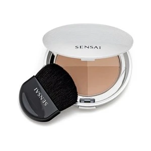 Sensai Cellular Performance Cream Foundation viacfarebný kompaktný púder 8 g