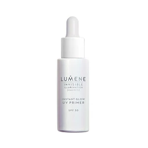 Lumene Rozjasňující podkladová báze Invisible Illumination SPF 30 (Instant Glow UV Primer SPF 30) 30 ml