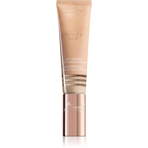 Vita Liberata Beauty Blur sjednocující fluid odstín Café Crème 30 ml