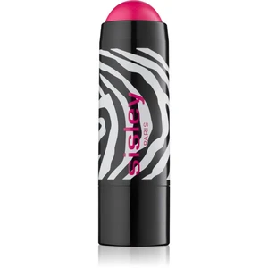 Sisley Phyto Blush Twist krémová lícenka v tyčinke odtieň 2 Fushia 5.5 g