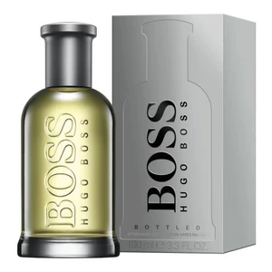 HUGO BOSS - Boss Bottled - Voda po holení