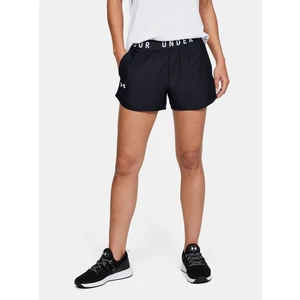 Dámské šortky Under Armour Play Up Short 3.0  Black  S