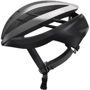 Abus Aventor Dark Grey S 2021