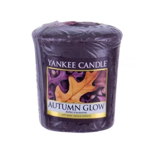 Yankee Candle Autumn Glow votivní svíčka 49 g
