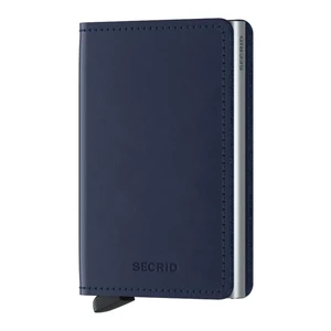 Secrid Slimwallet Original Navy