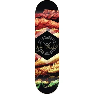 Madrid Skateboard Deck 7,75'' Autumn