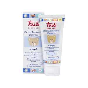 Trudi Baby Care dětský zklidňující hydratační krém s propolisem 100 ml