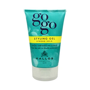 Kallos Gél na vlasy GoGo (Styling Gel) 125 ml