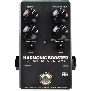 Darkglass Harmonic Booster 2.0