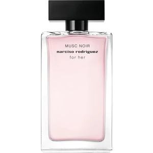 Narciso Rodriguez For Her Musc Noir parfumovaná voda pre ženy 100 ml