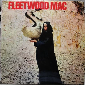 Fleetwood Mac Pious Bird of Good Omen (LP) Compilation