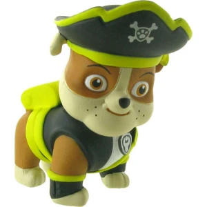 Comansi - PAW PATROL - RUBBLE pirát - Tlapková patrola