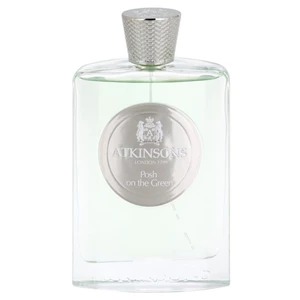 Atkinsons British Heritage Posh On The Green parfumovaná voda unisex 100 ml