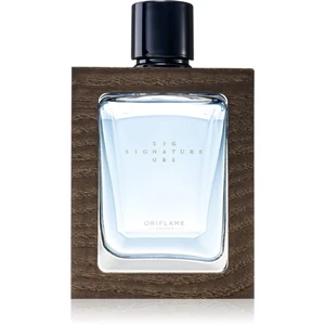 Oriflame Signature For Him parfémovaná voda 75 ml